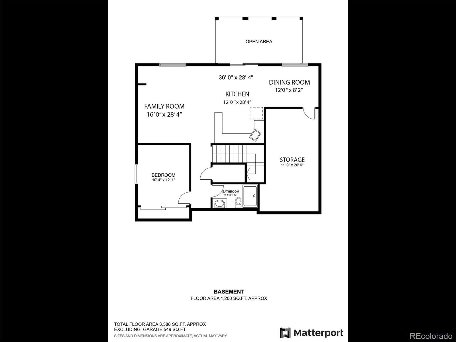 3226 Yale Drive
