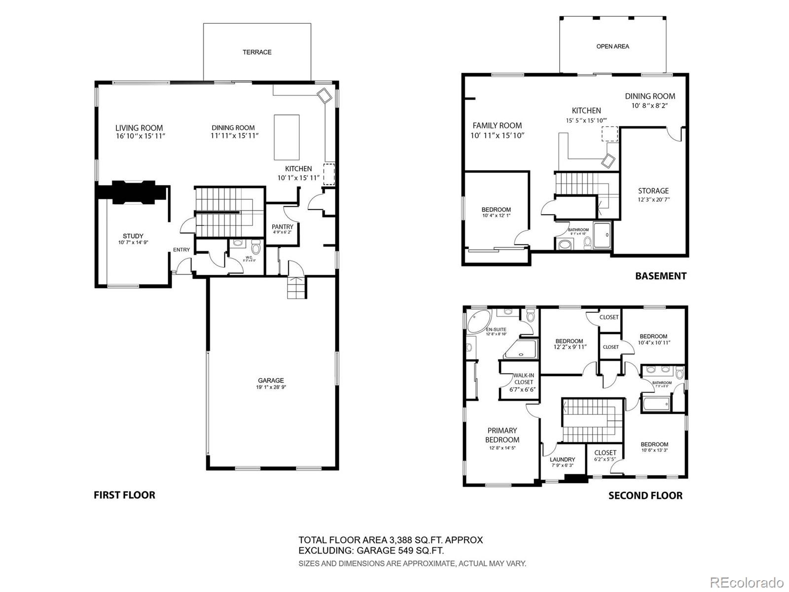 3226 Yale Drive