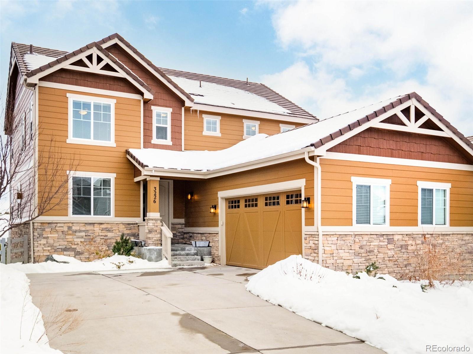 3226 Yale Drive