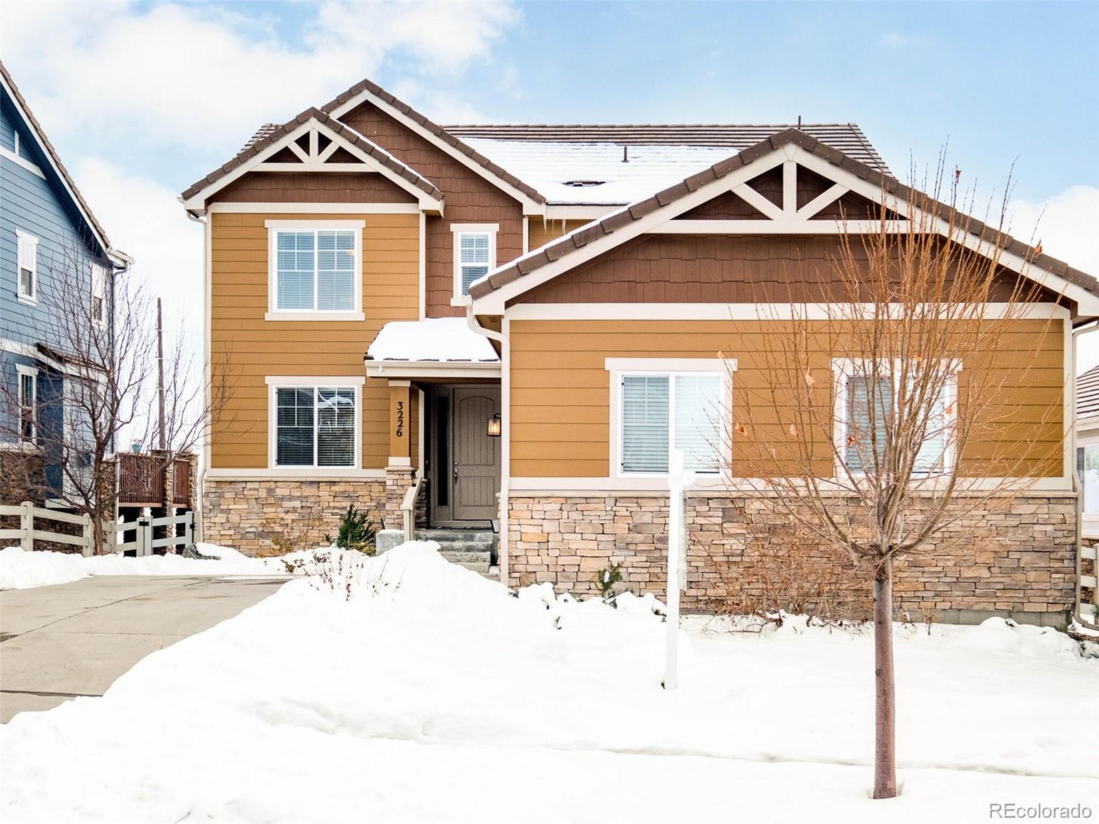3226 Yale Drive