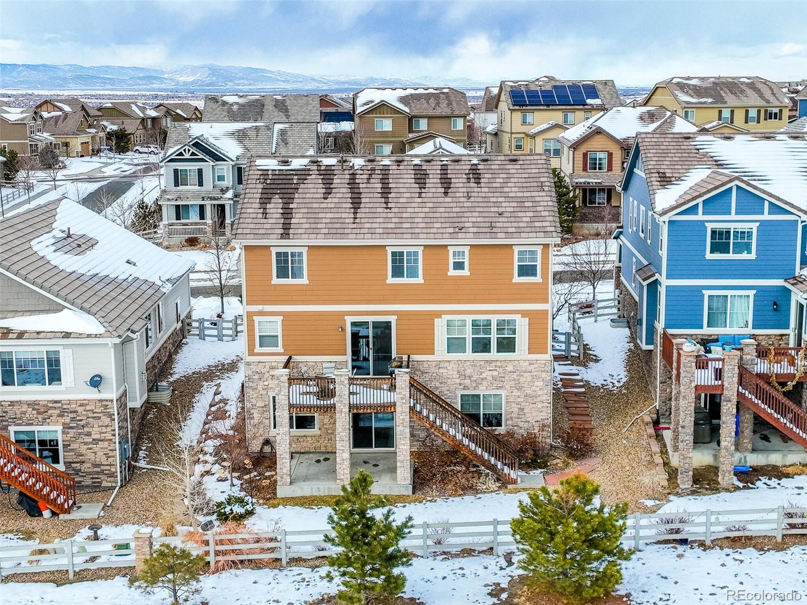 3226 Yale Drive