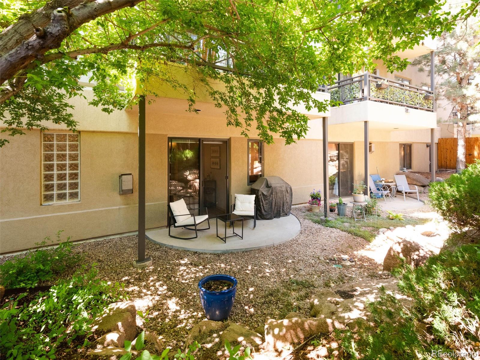 180 Cook Street Unit: 104