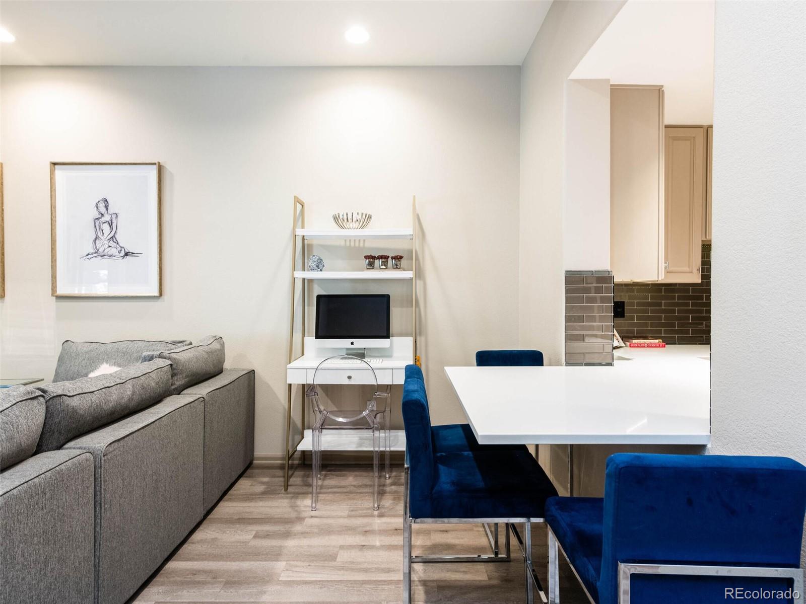 180 Cook Street Unit: 104