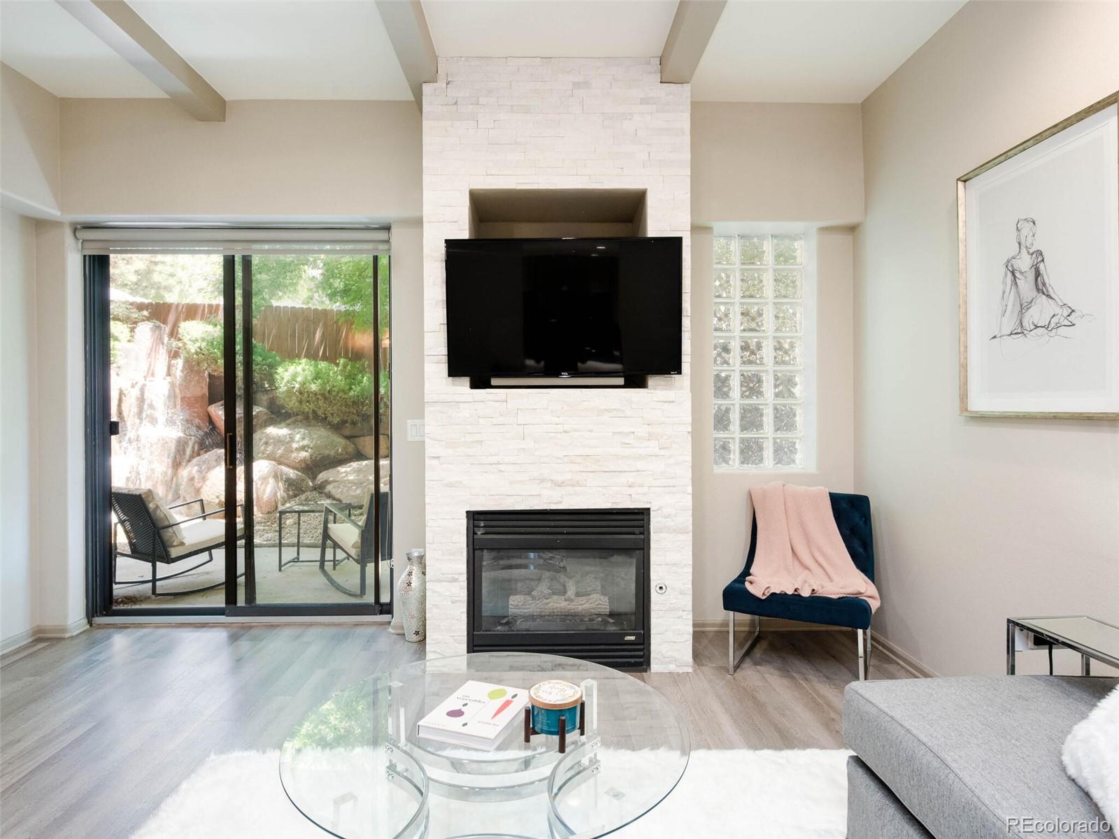 180 Cook Street Unit: 104