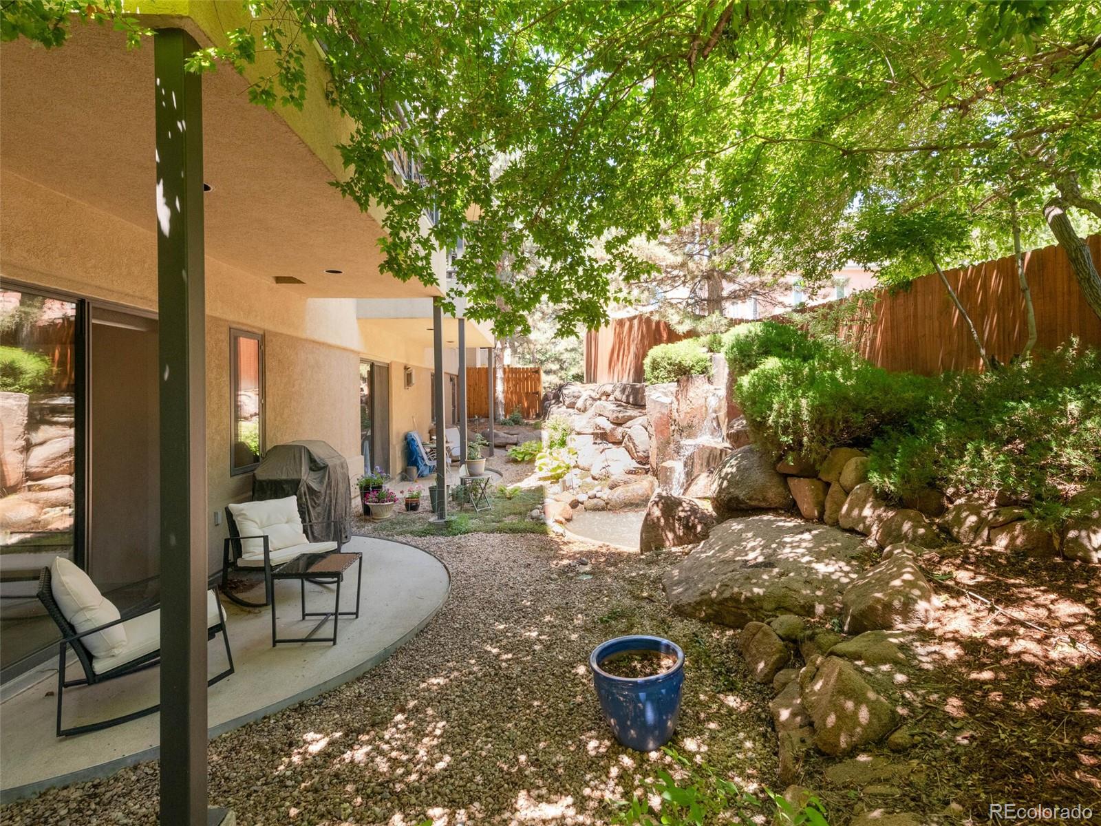 180 Cook Street Unit: 104