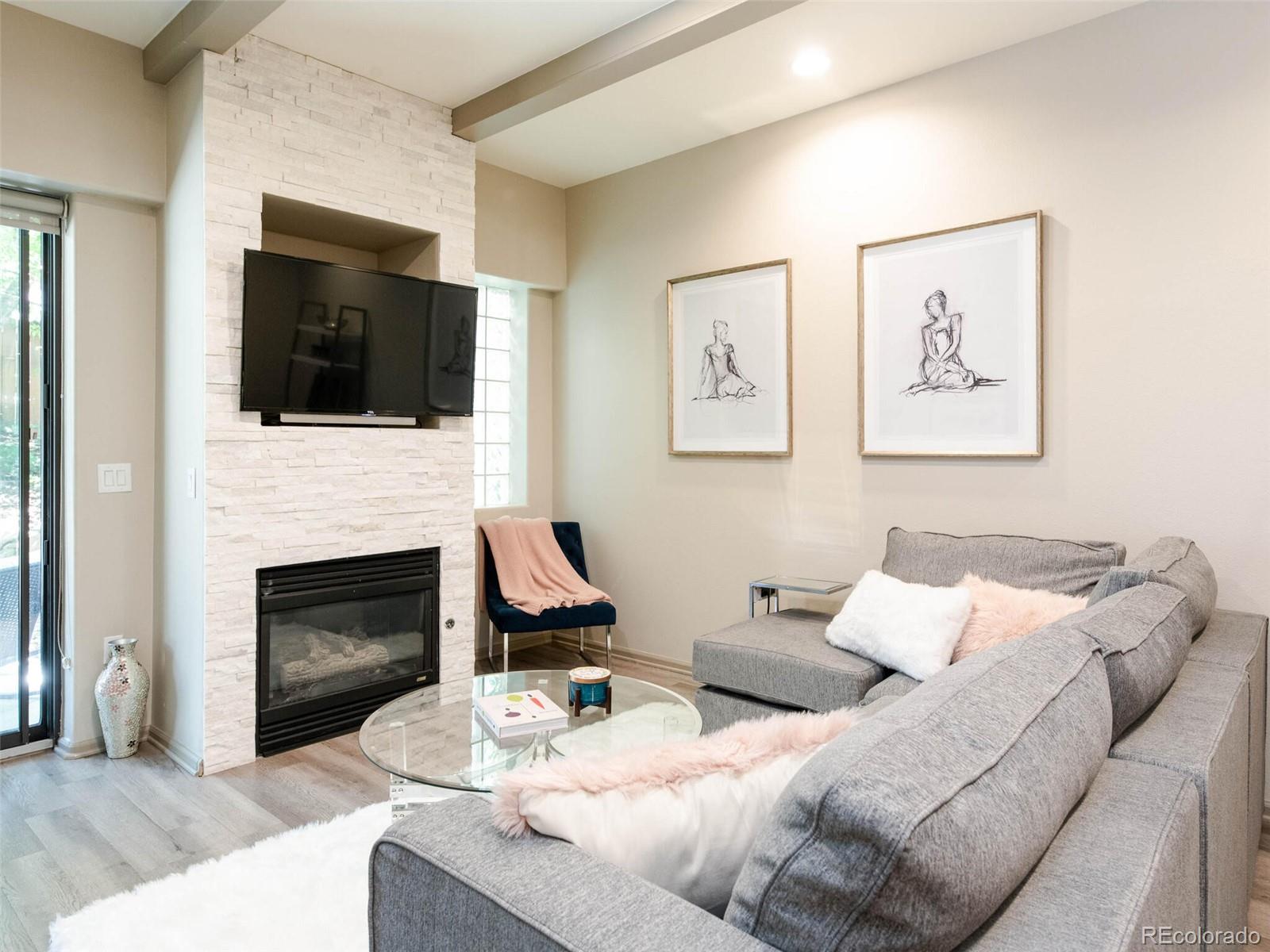 180 Cook Street Unit: 104