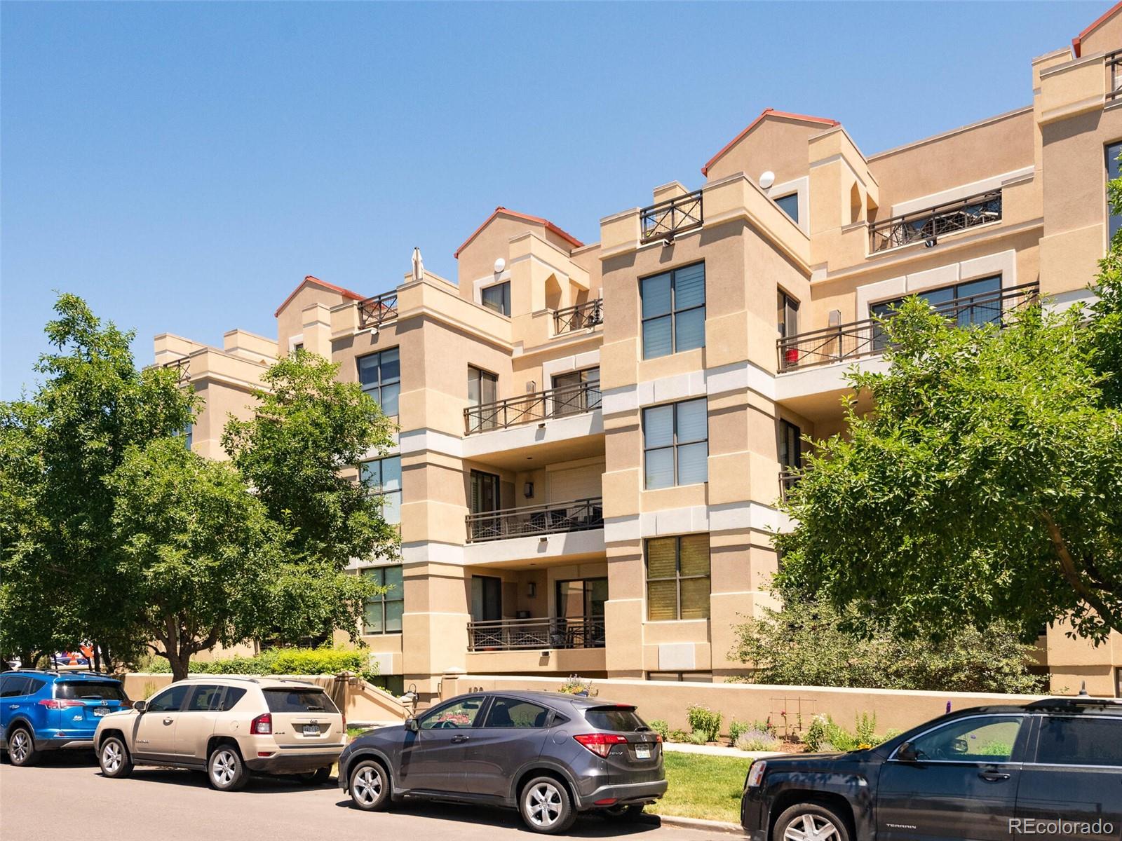 180 Cook Street Unit: 104