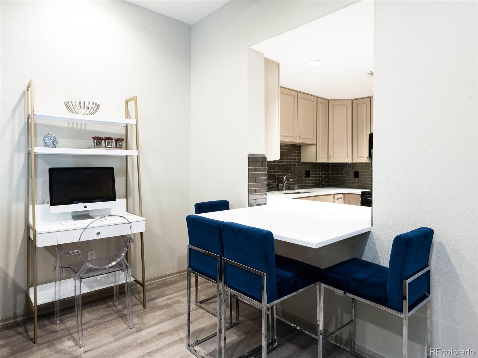 180 Cook Street Unit: 104