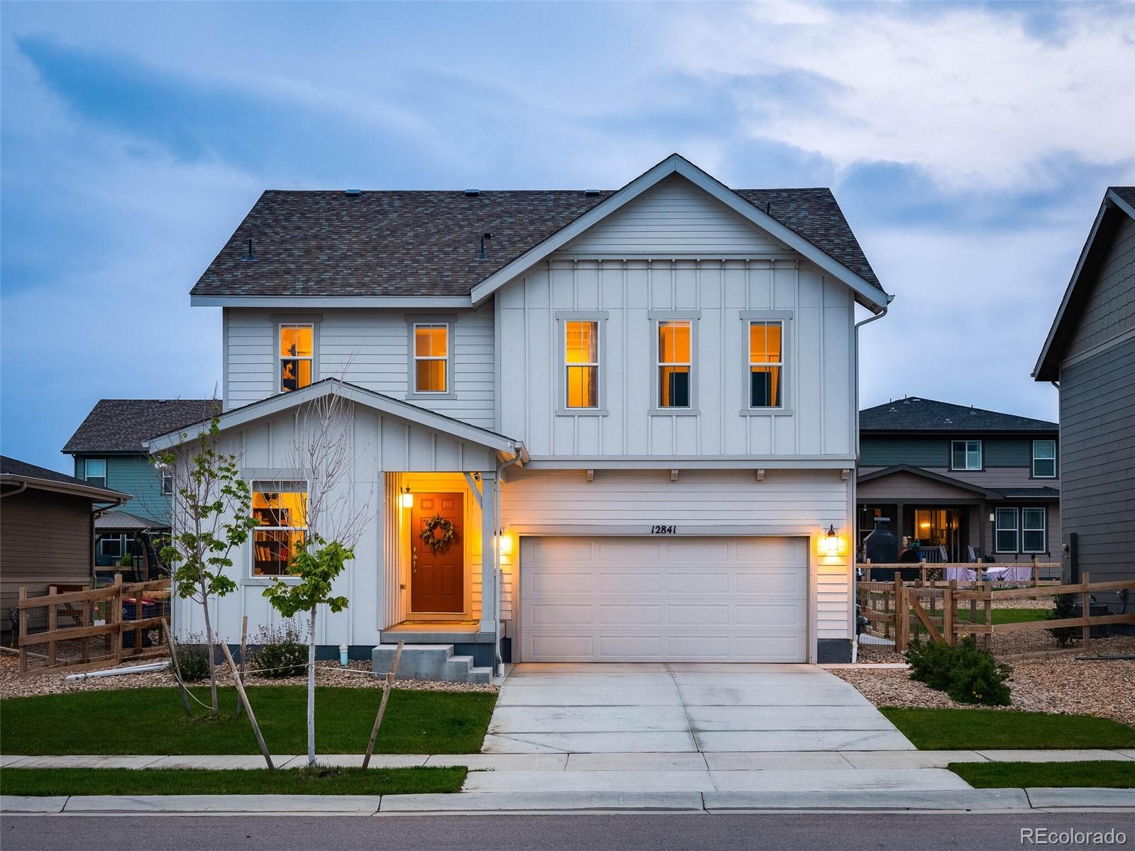 12841 River Rock Way