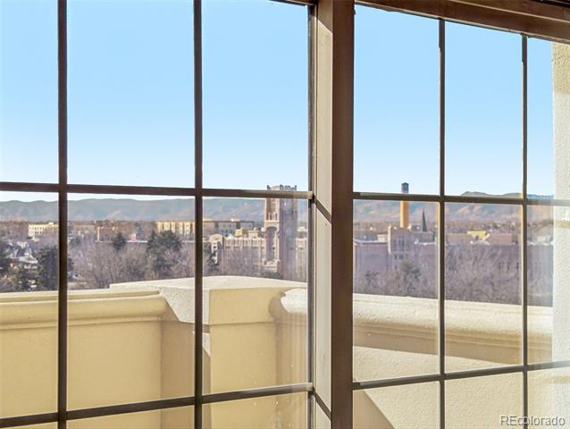 300 W 11th Avenue Unit: 6F