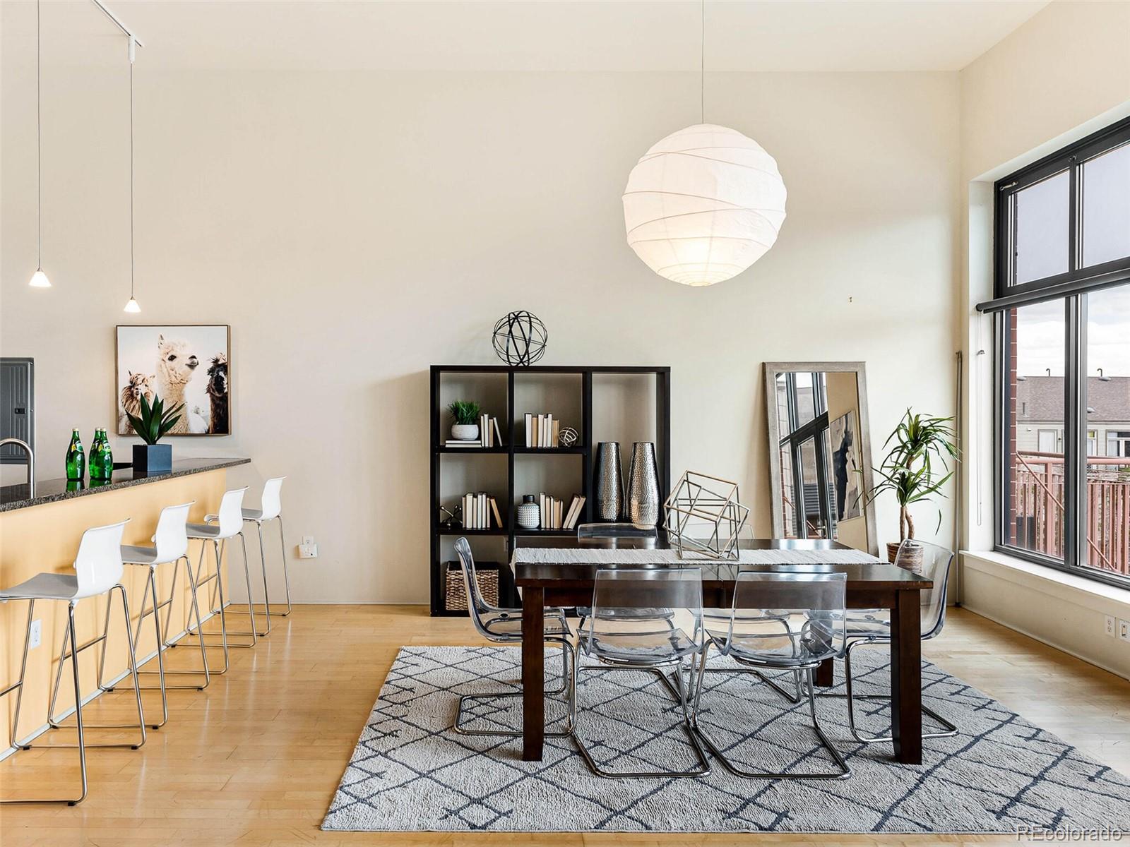 3100 Huron Street Unit: 4B