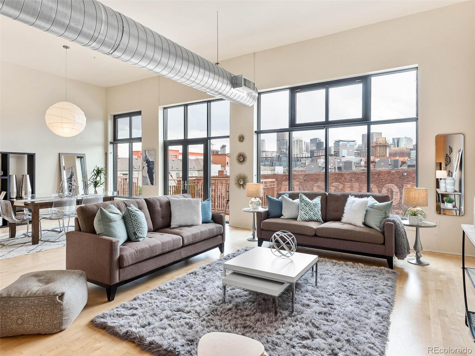 3100 Huron Street Unit: 4B