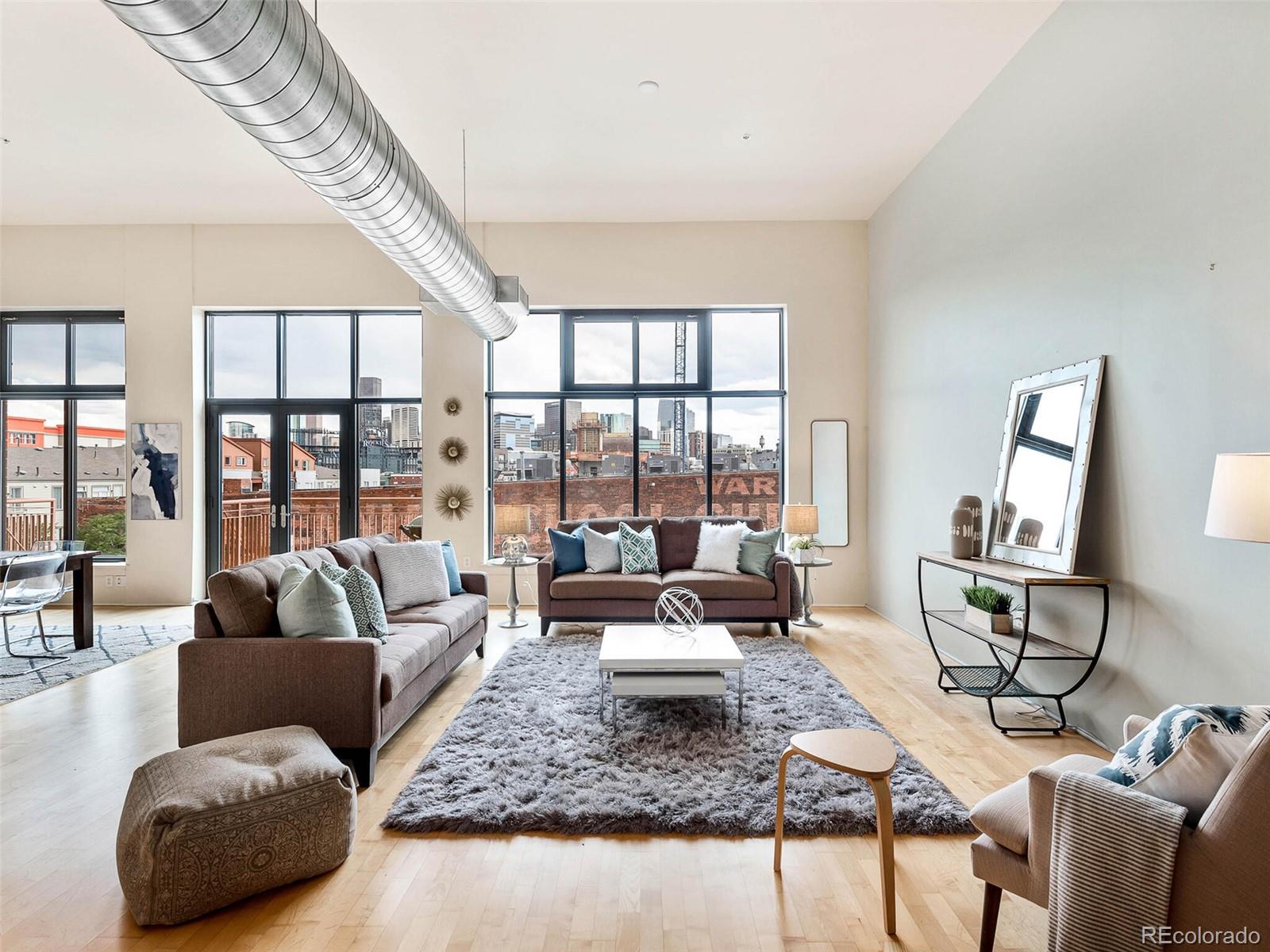 3100 Huron Street Unit: 4B