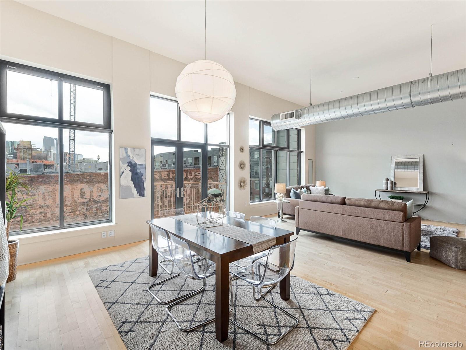 3100 Huron Street Unit: 4B