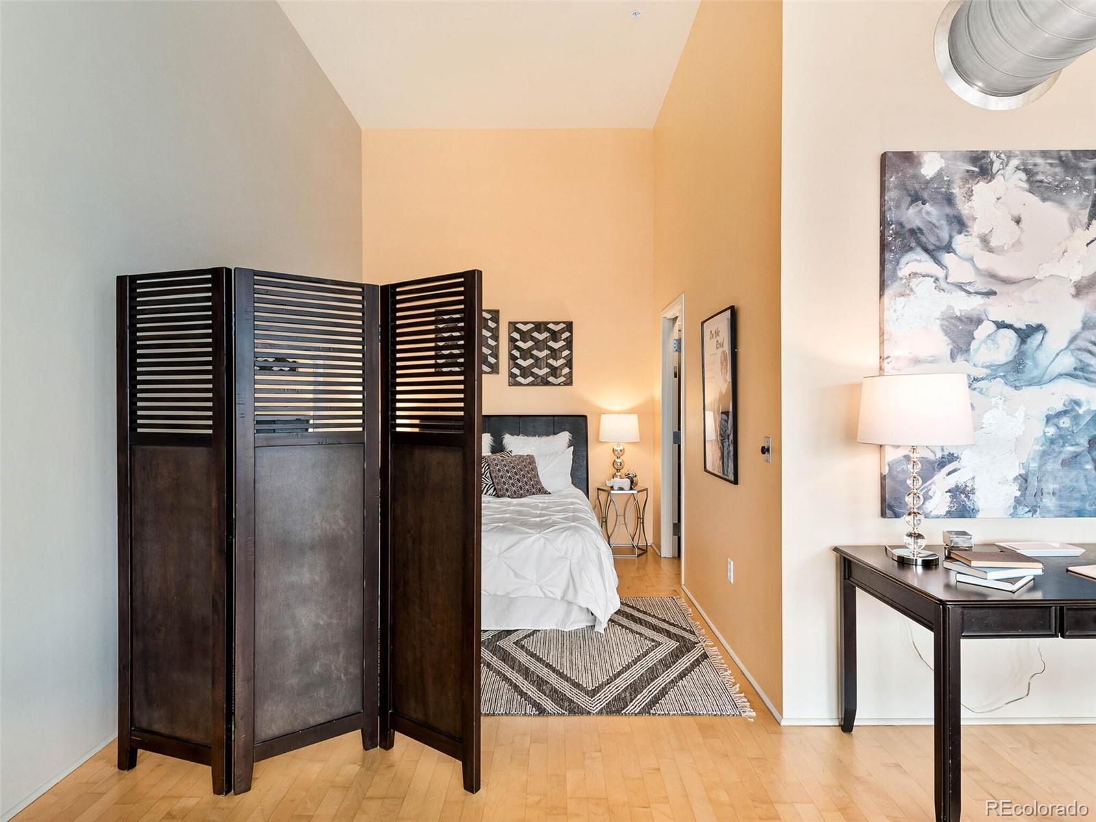 3100 Huron Street Unit: 4B