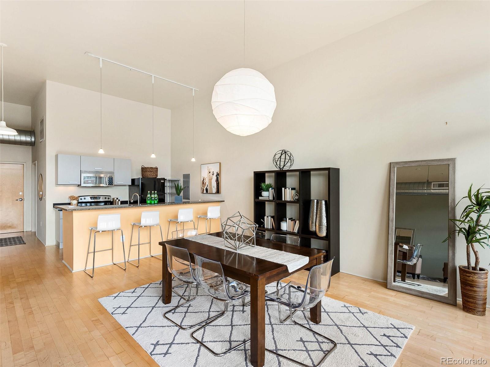 3100 Huron Street Unit: 4B