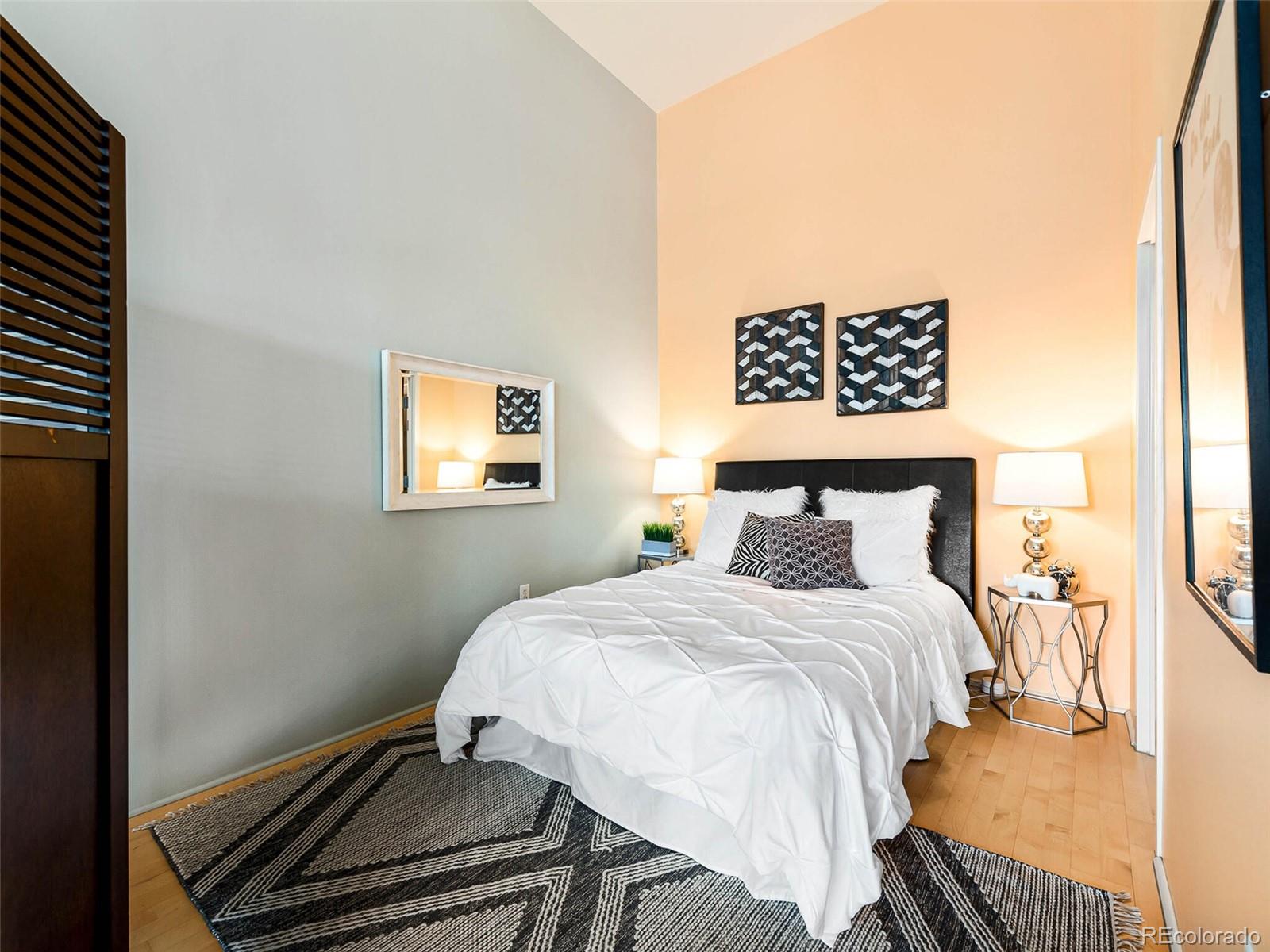 3100 Huron Street Unit: 4B