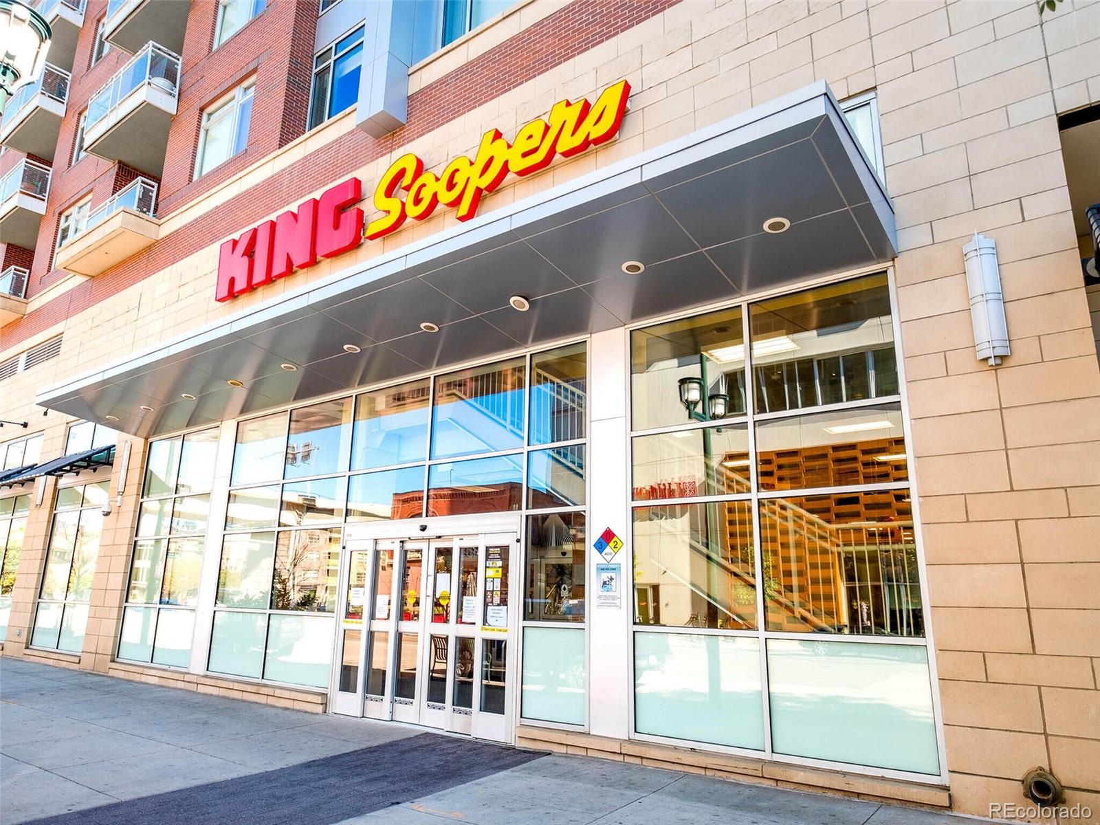 3100 Huron Street Unit: 4B
