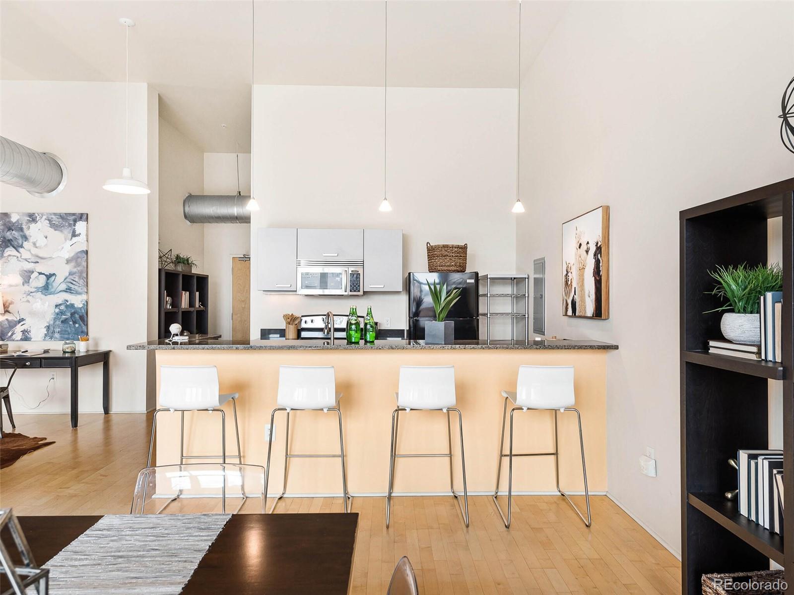 3100 Huron Street Unit: 4B