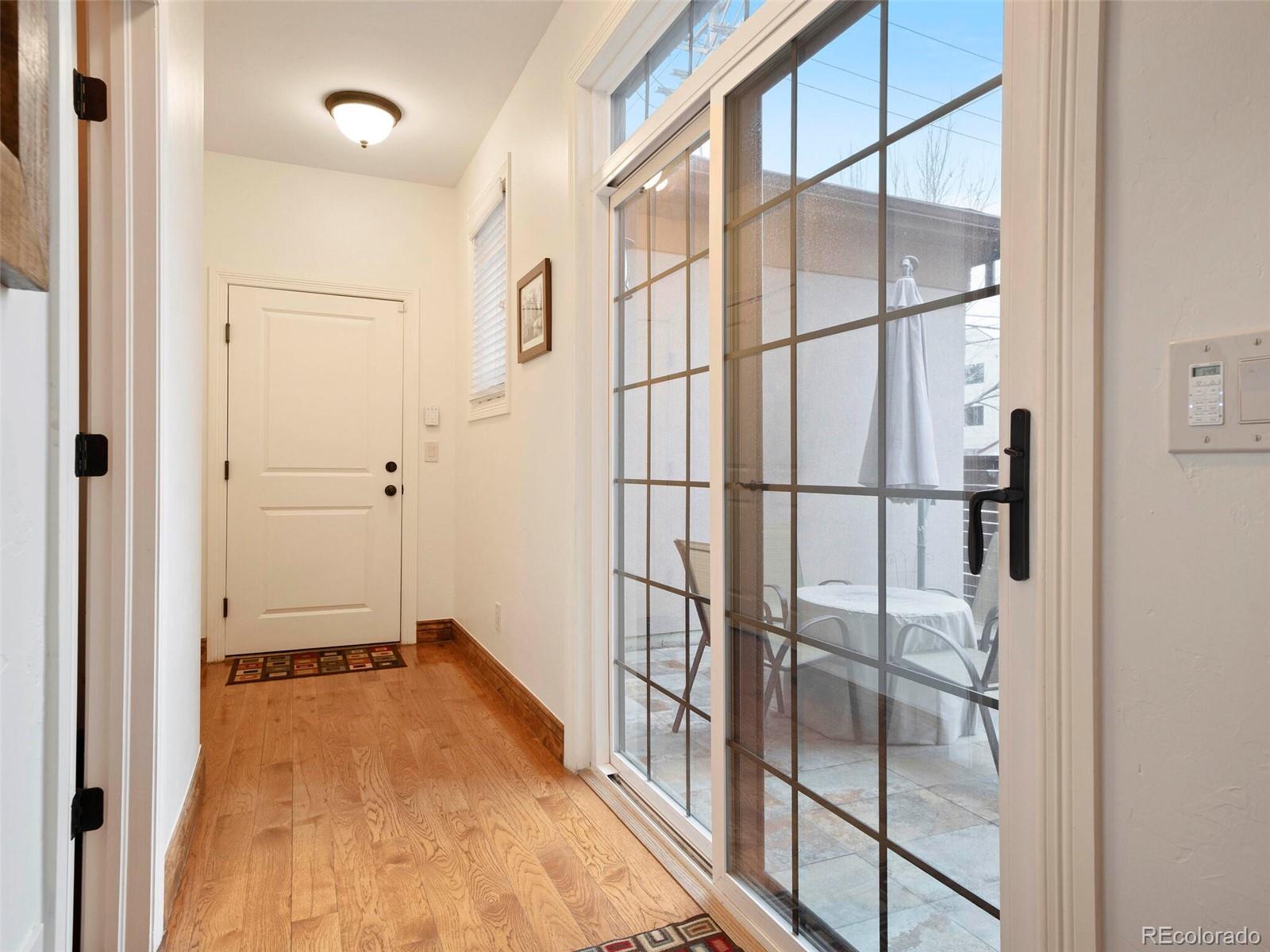 80 S Jackson Street