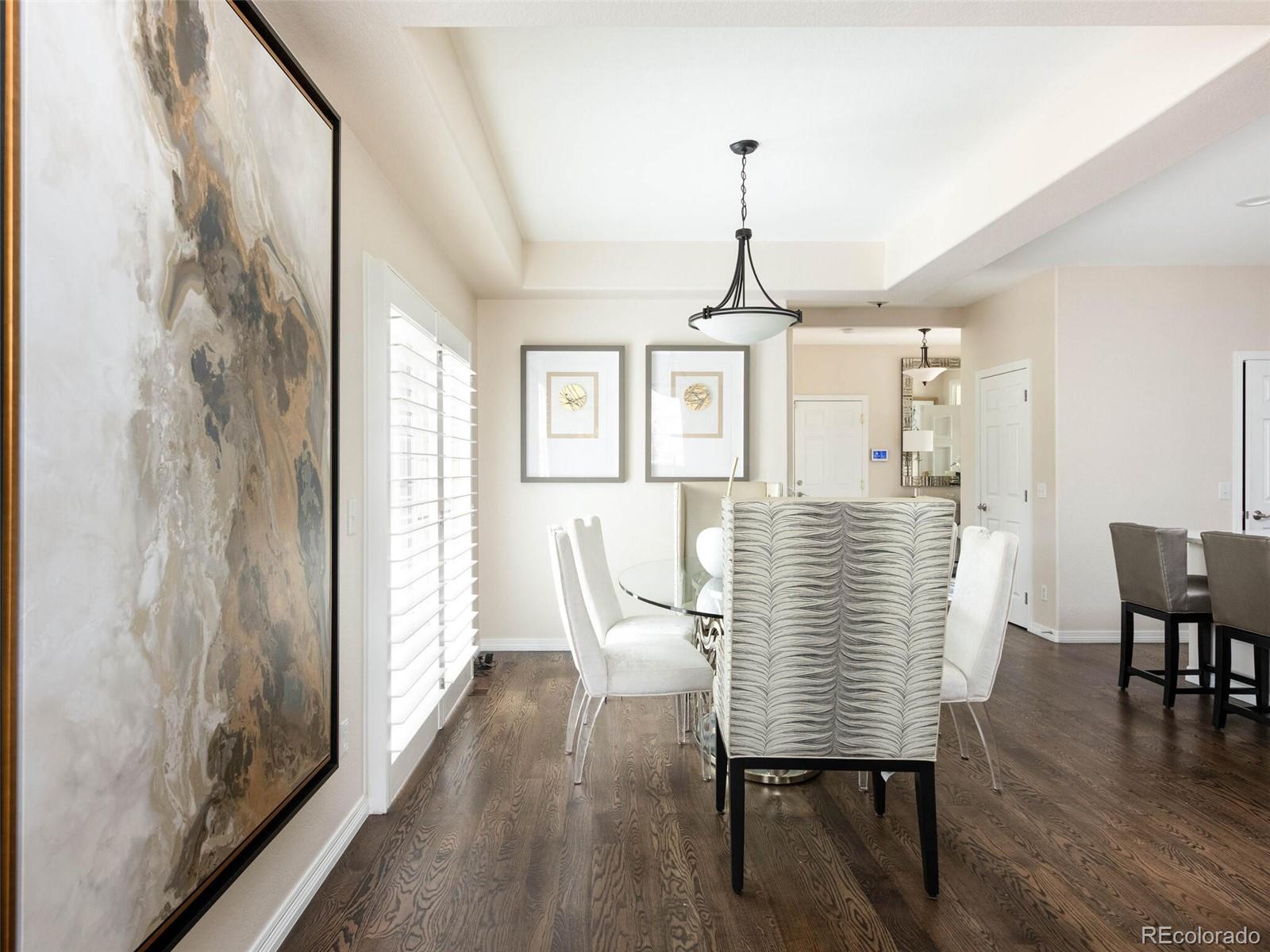 4545 S Monaco Street Unit: 126