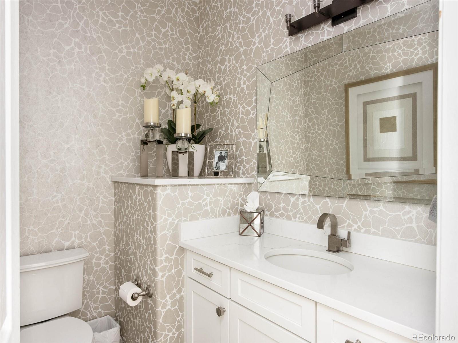 4545 S Monaco Street Unit: 126