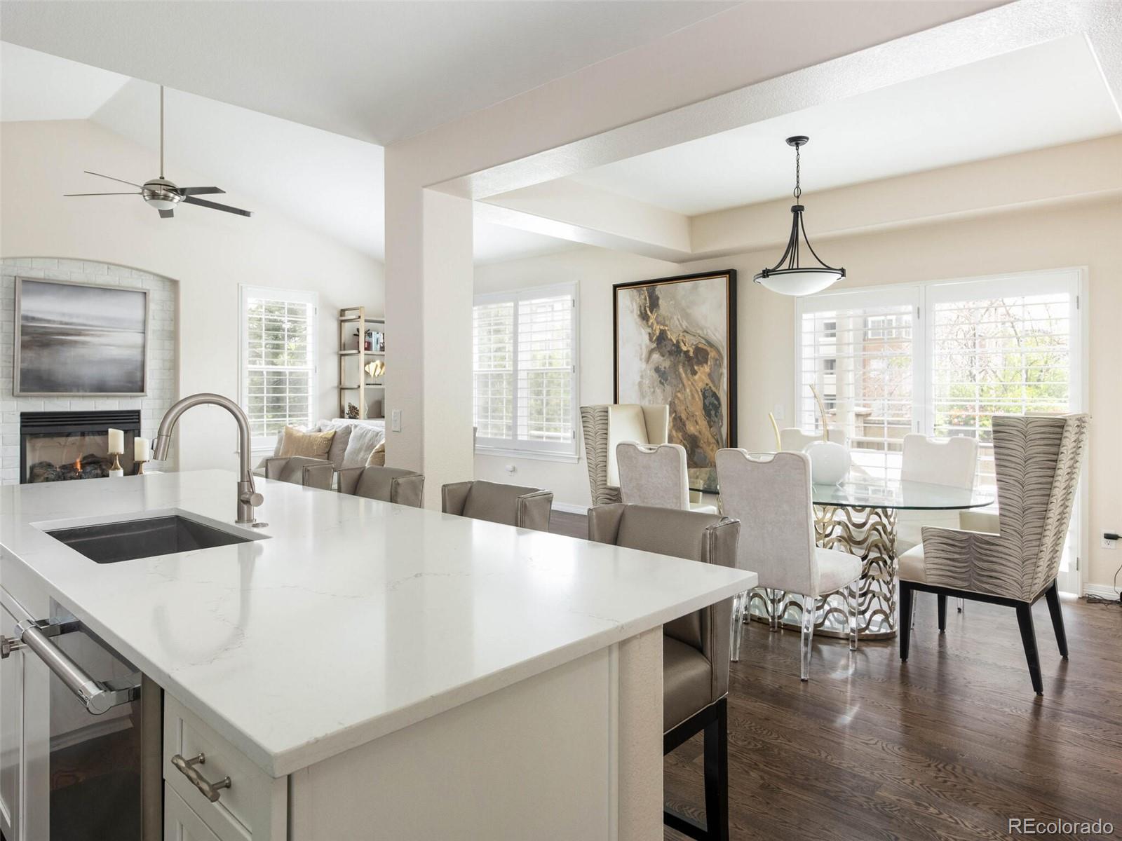 4545 S Monaco Street Unit: 126