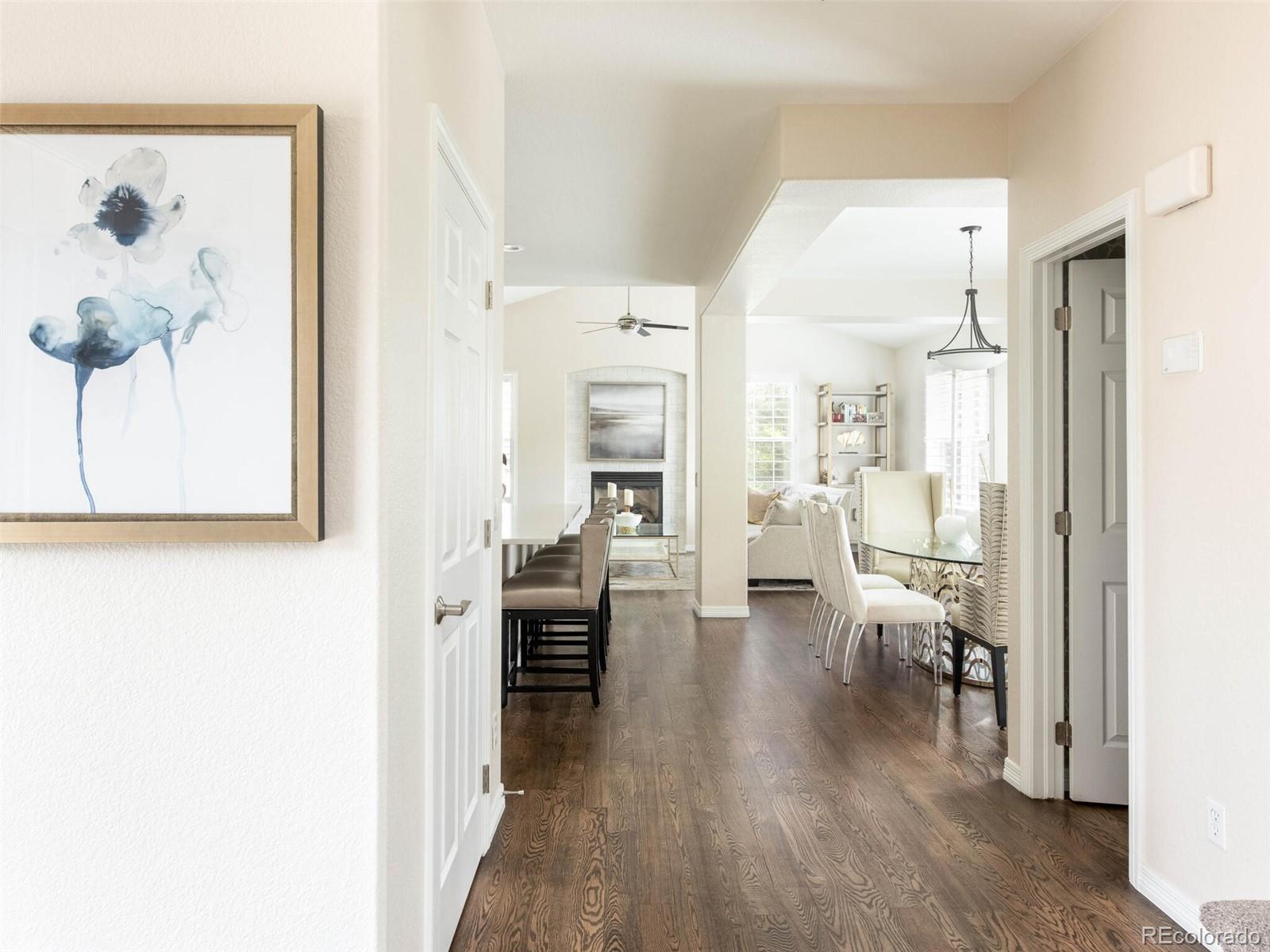4545 S Monaco Street Unit: 126