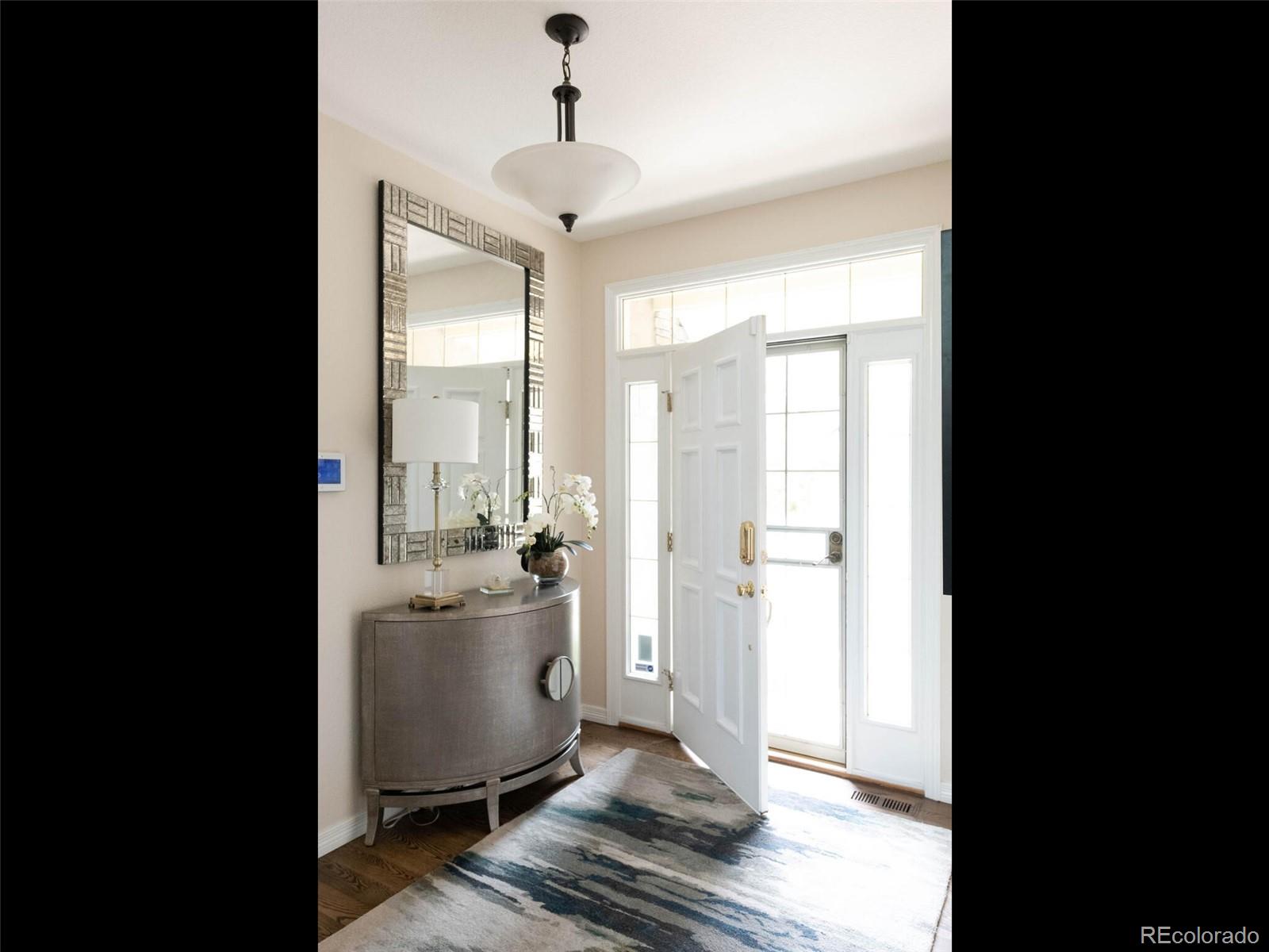 4545 S Monaco Street Unit: 126
