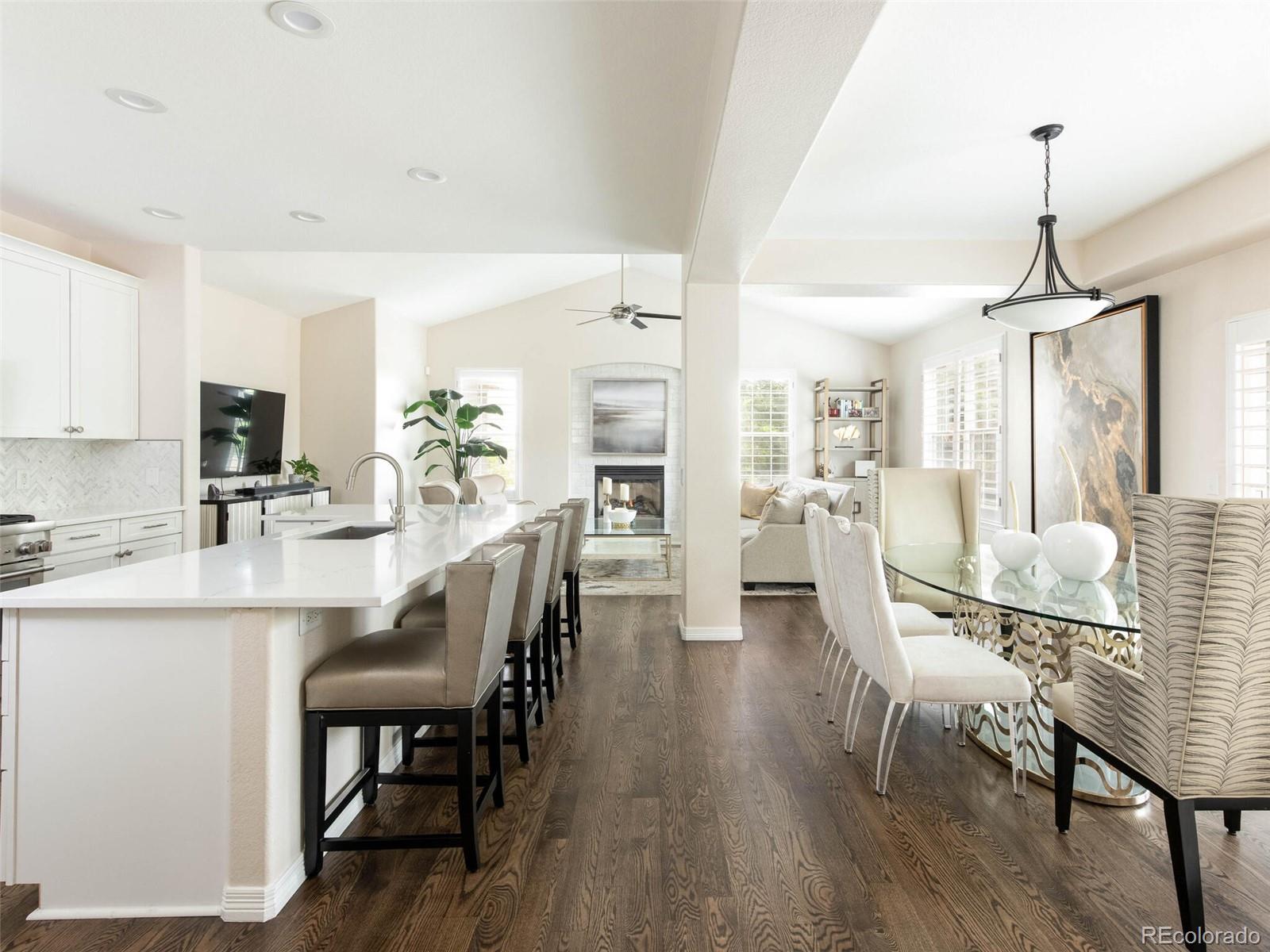 4545 S Monaco Street Unit: 126