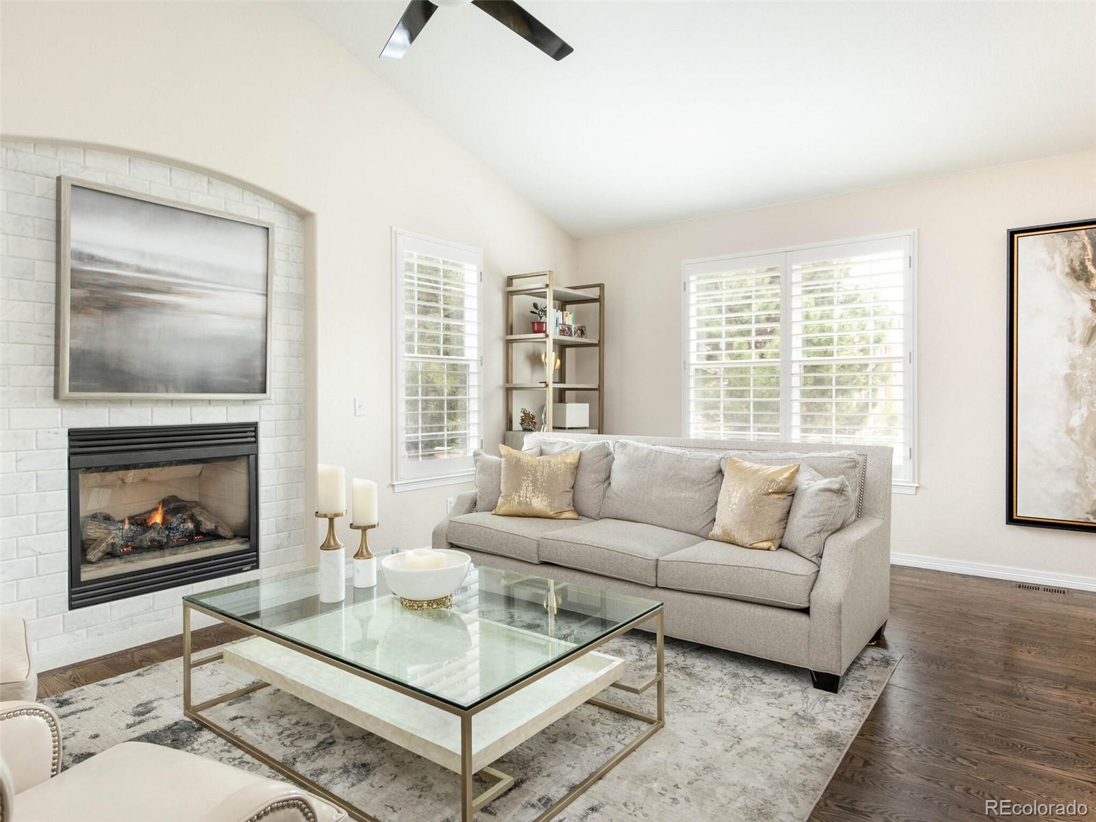 4545 S Monaco Street Unit: 126