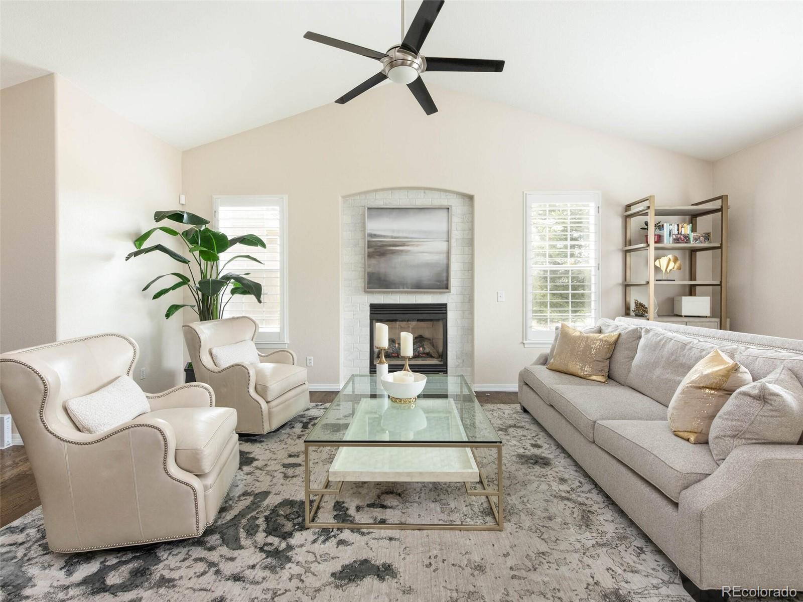 4545 S Monaco Street Unit: 126