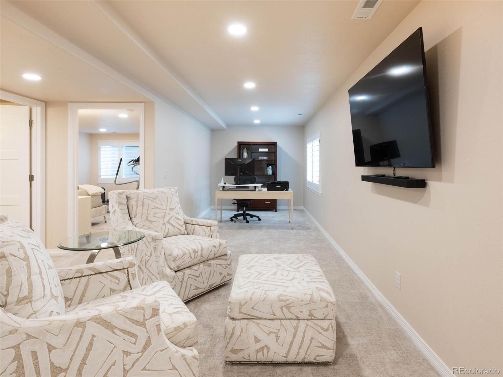 4545 S Monaco Street Unit: 126