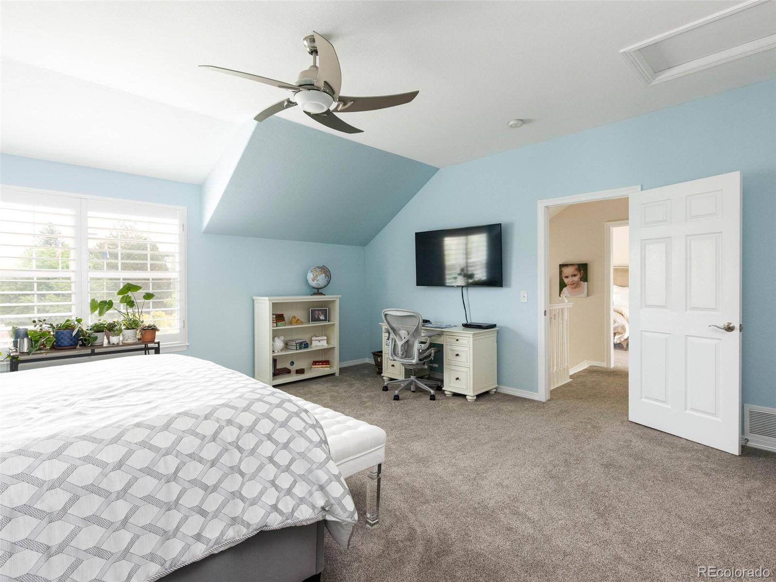 4545 S Monaco Street Unit: 126