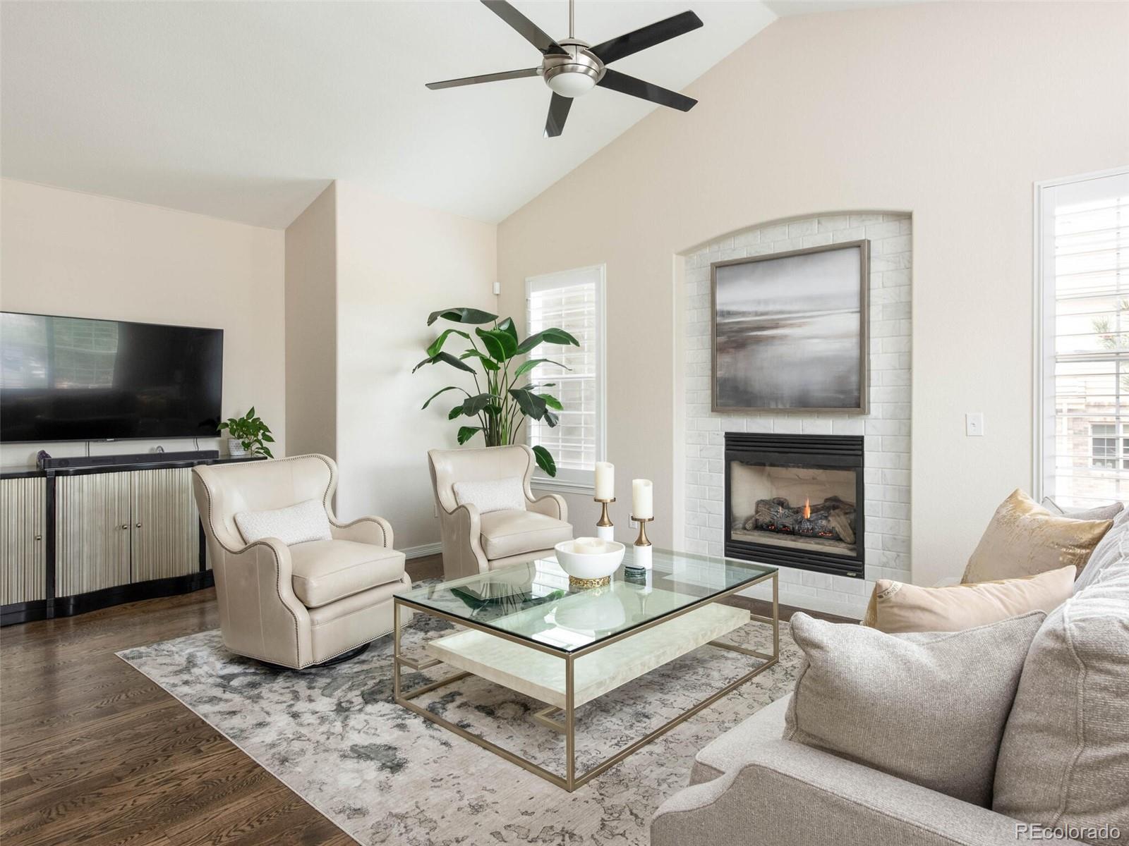 4545 S Monaco Street Unit: 126