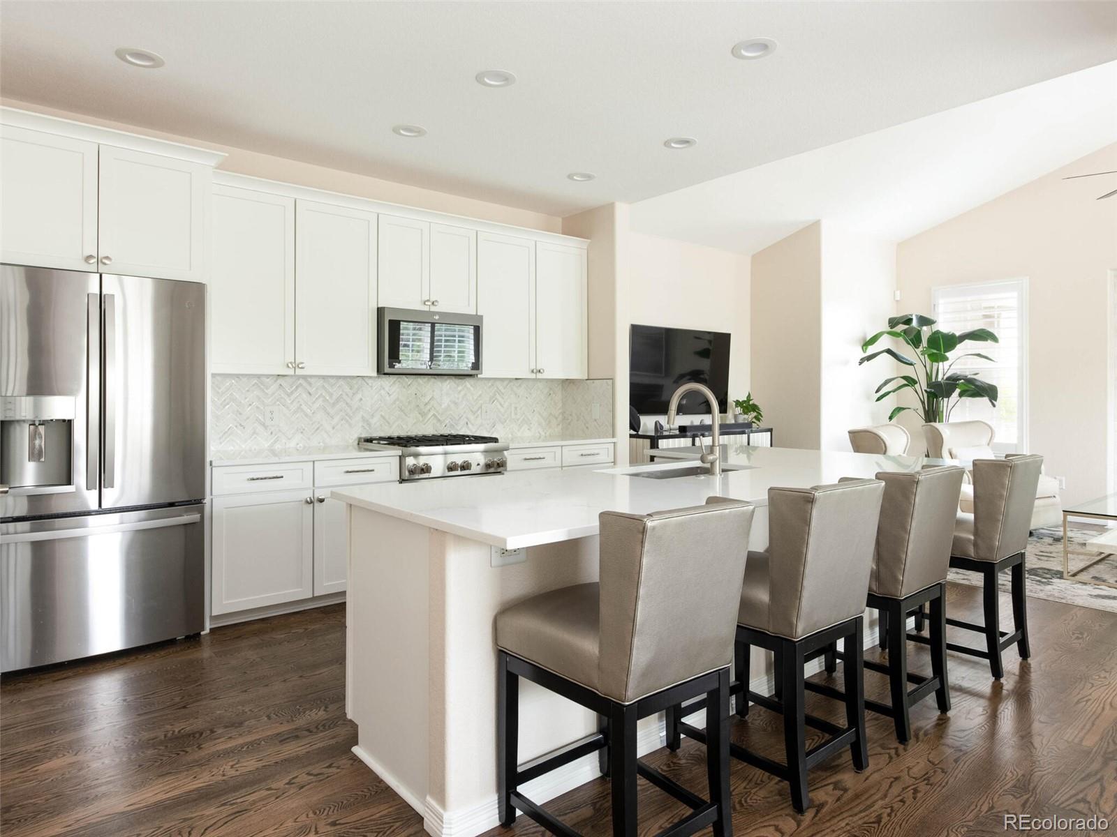 4545 S Monaco Street Unit: 126