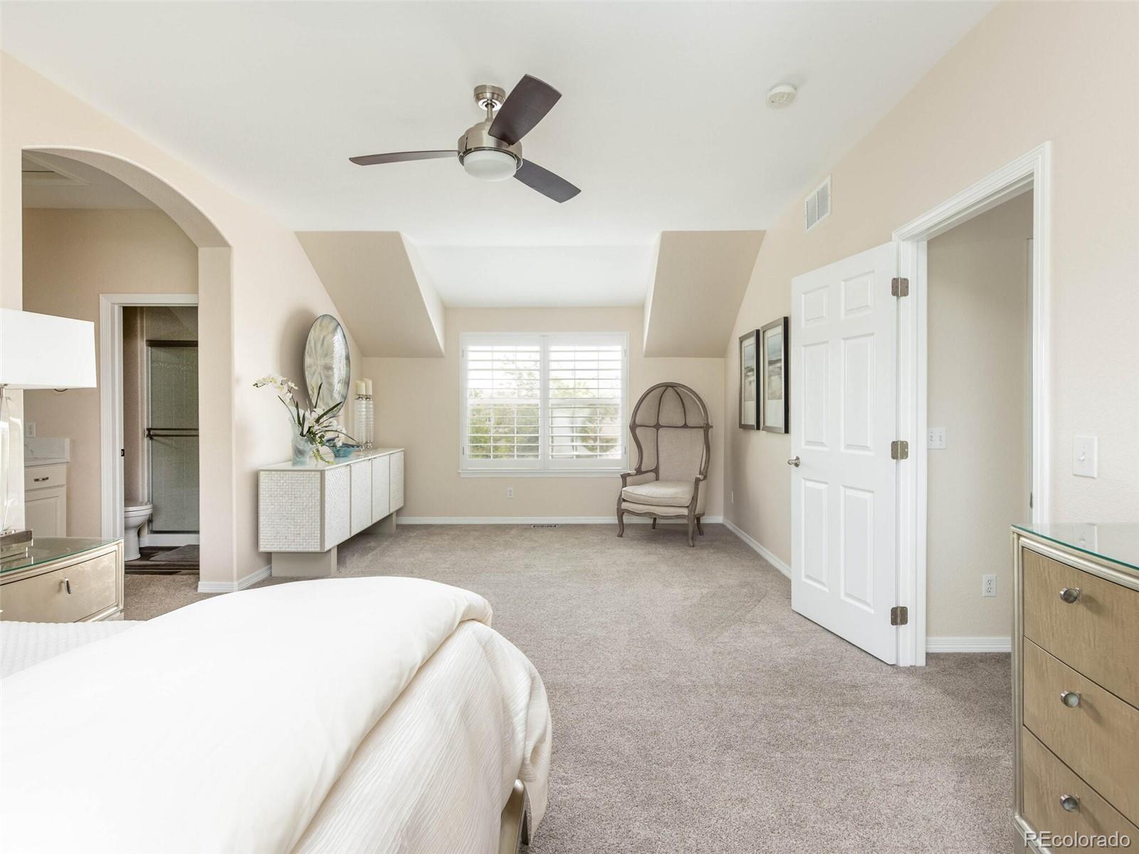 4545 S Monaco Street Unit: 126