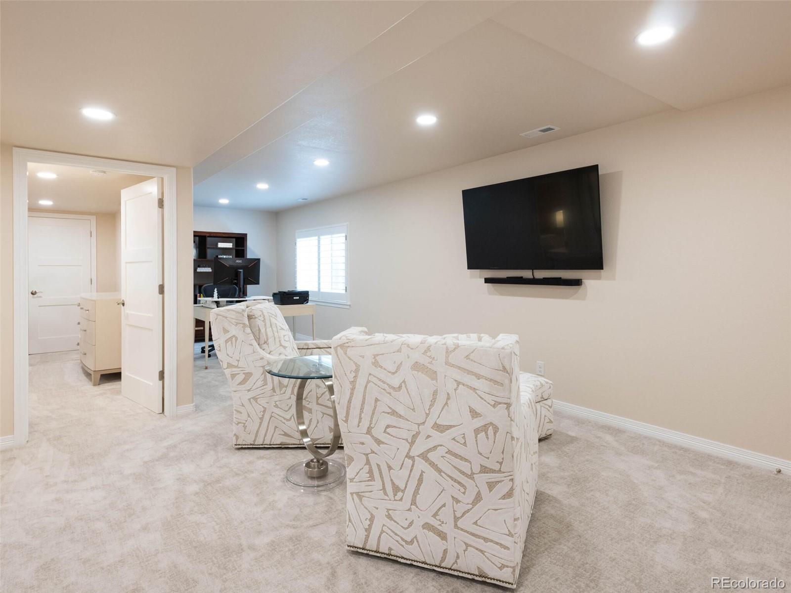 4545 S Monaco Street Unit: 126