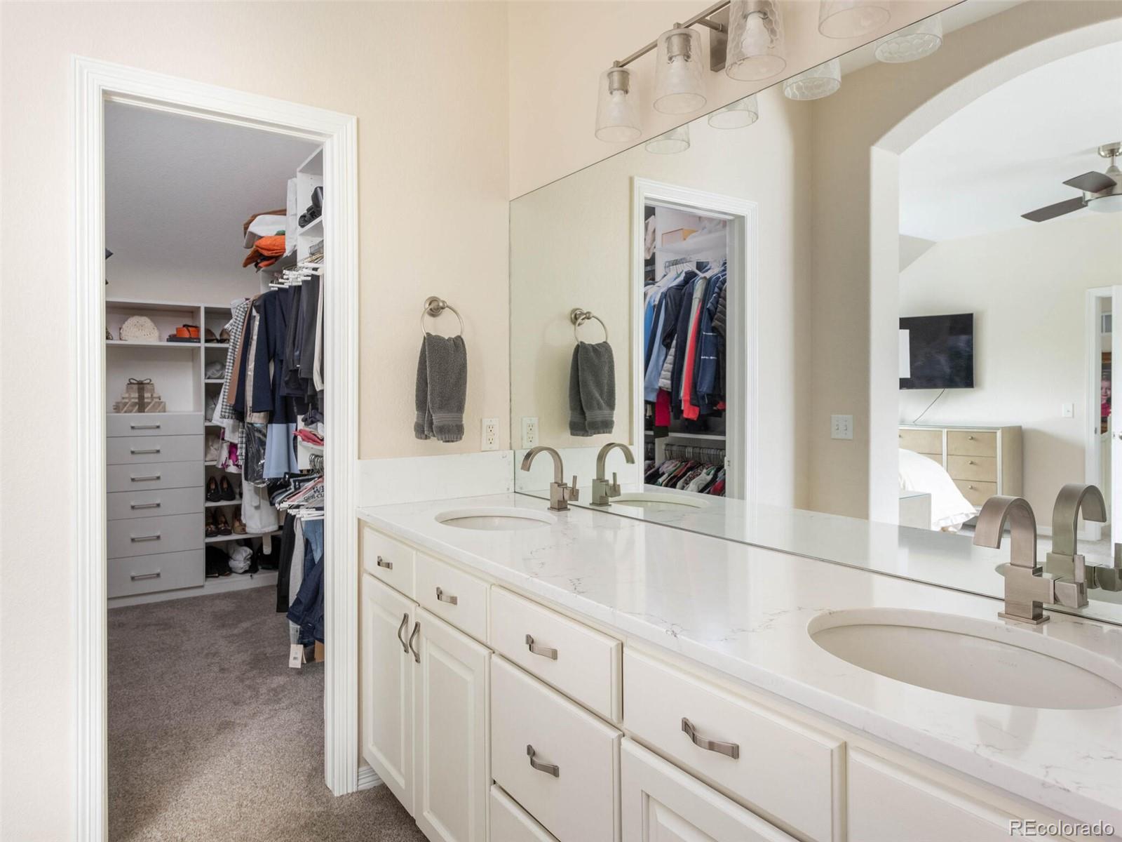 4545 S Monaco Street Unit: 126