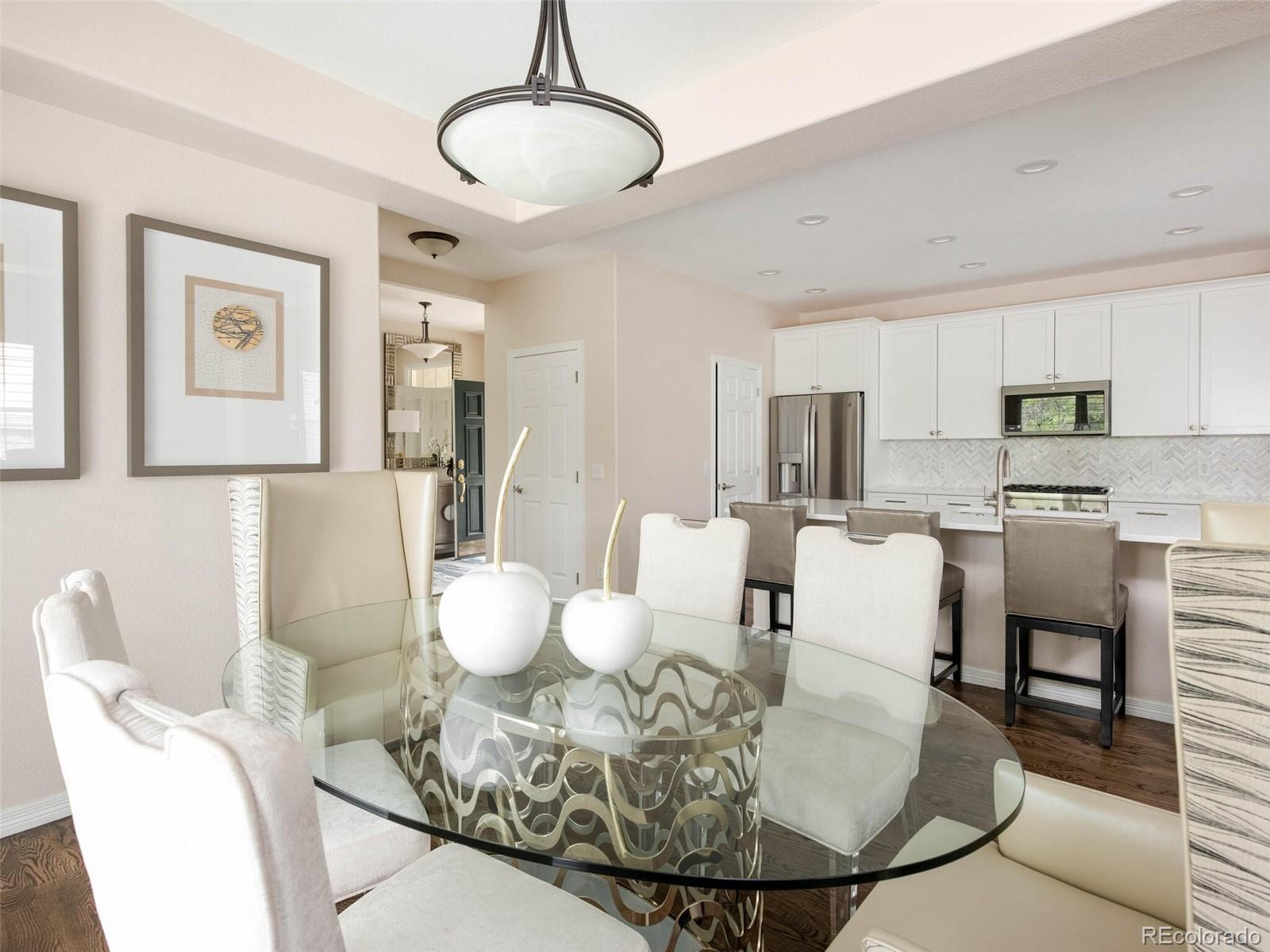 4545 S Monaco Street Unit: 126