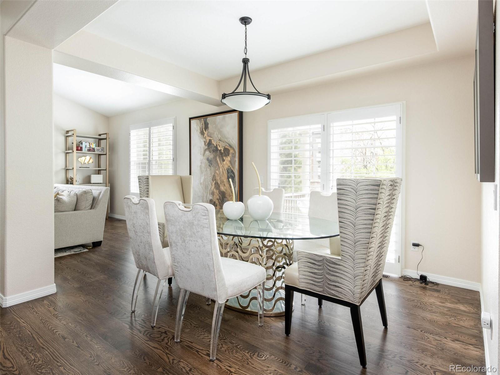 4545 S Monaco Street Unit: 126