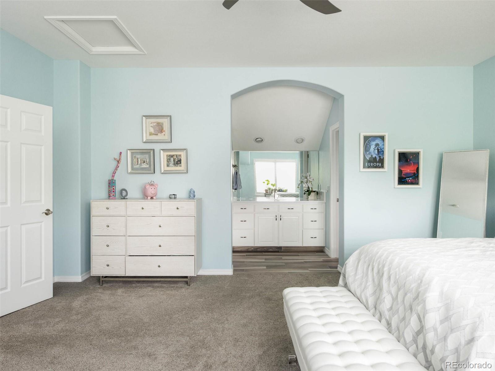4545 S Monaco Street Unit: 126