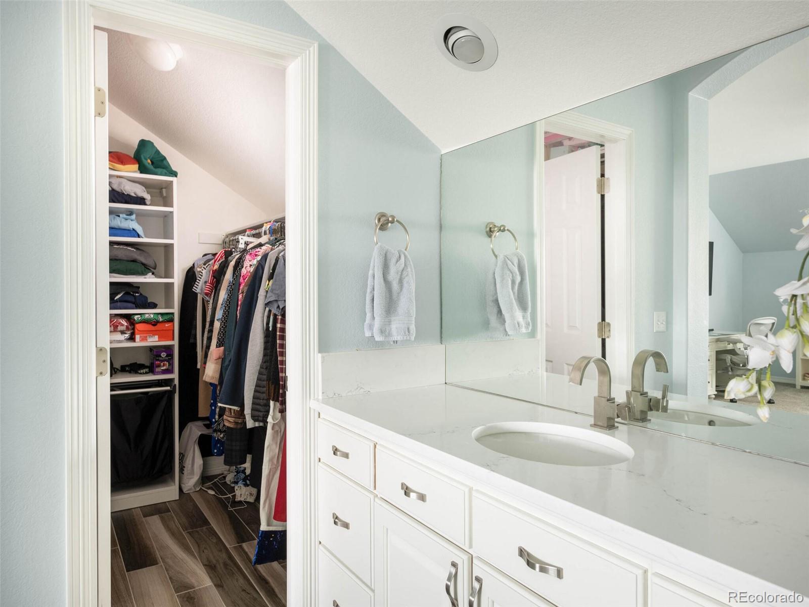 4545 S Monaco Street Unit: 126