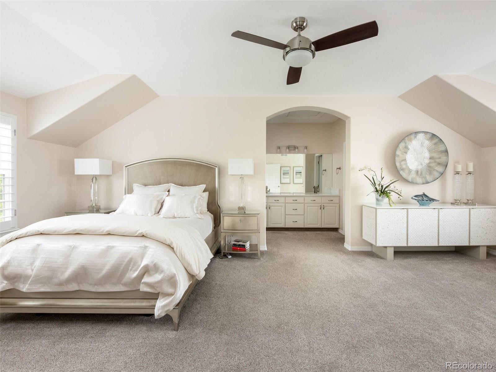 4545 S Monaco Street Unit: 126