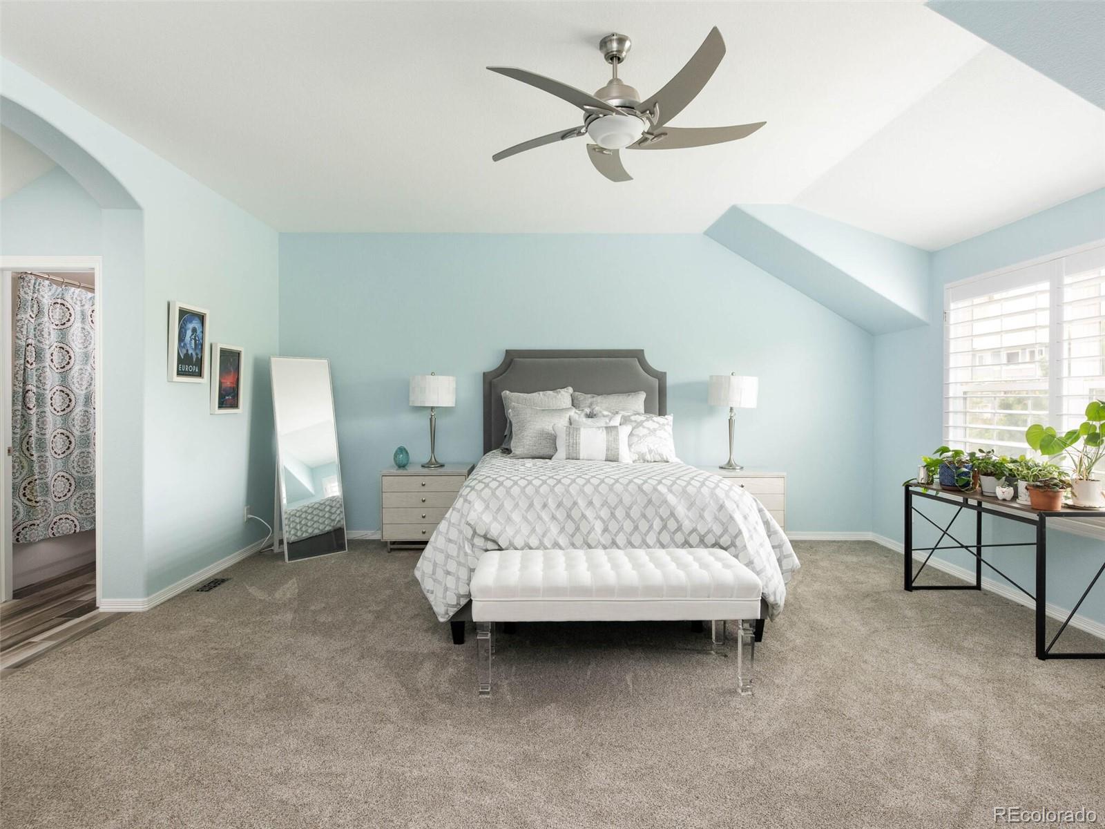 4545 S Monaco Street Unit: 126
