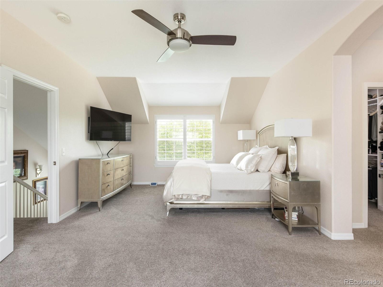 4545 S Monaco Street Unit: 126