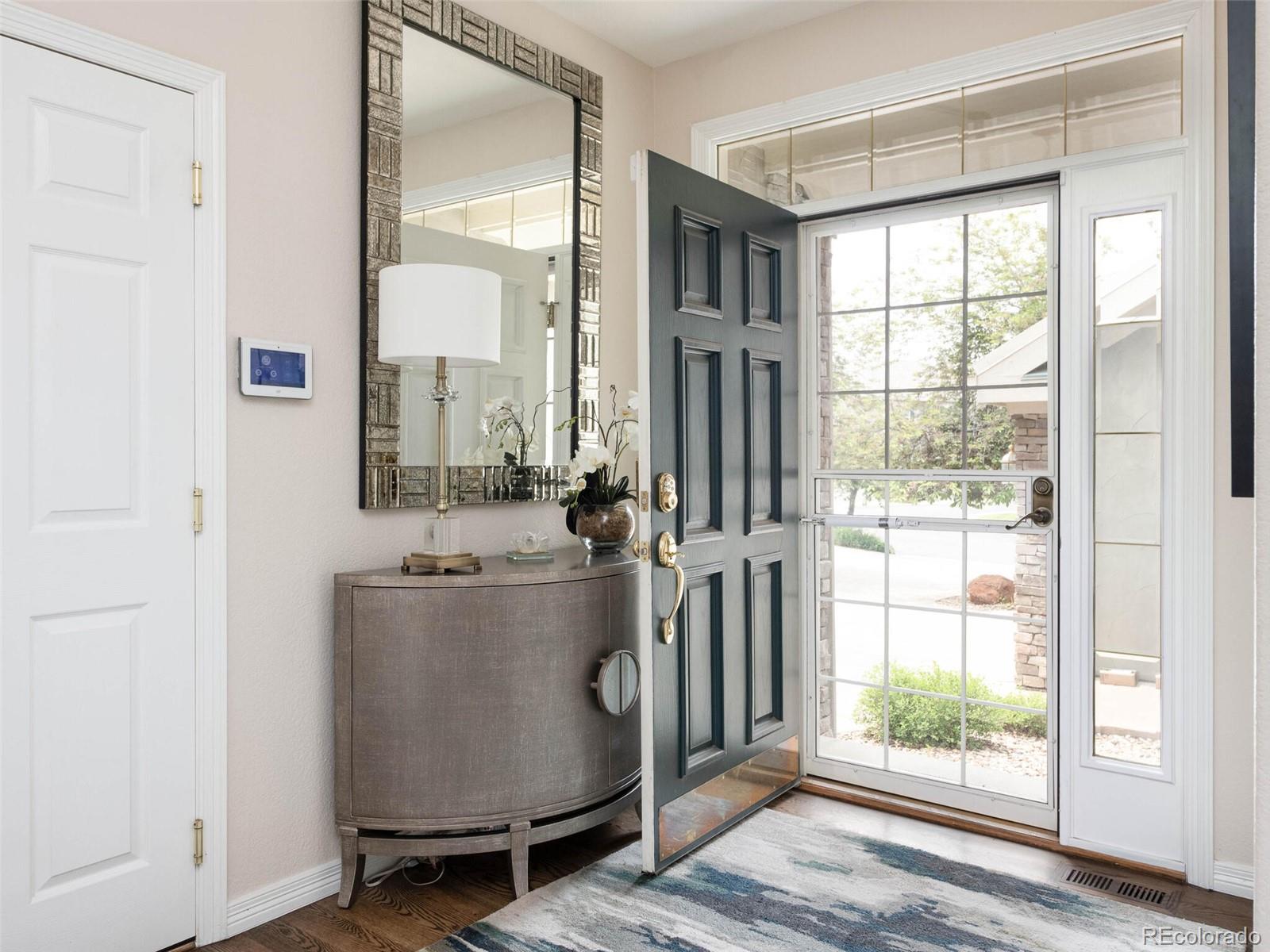 4545 S Monaco Street Unit: 126