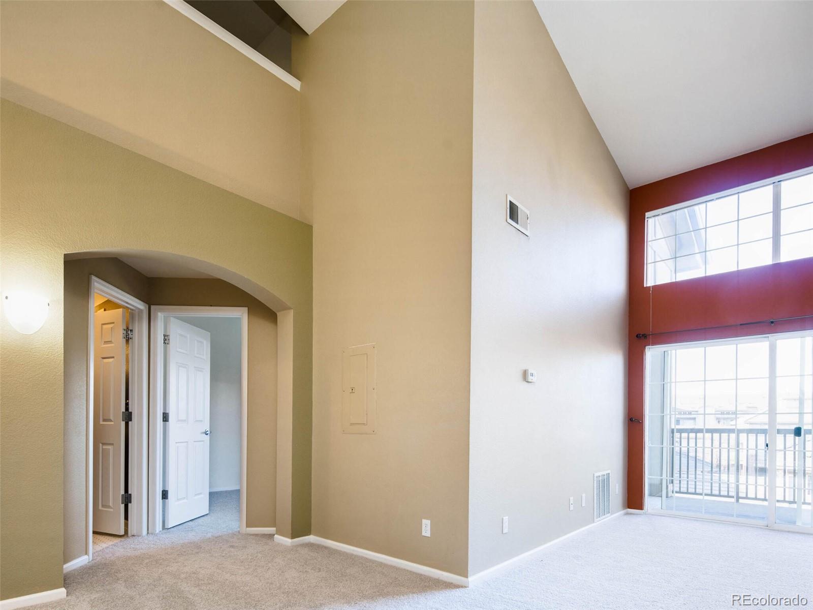 9481 E Mansfield Avenue Unit: 306