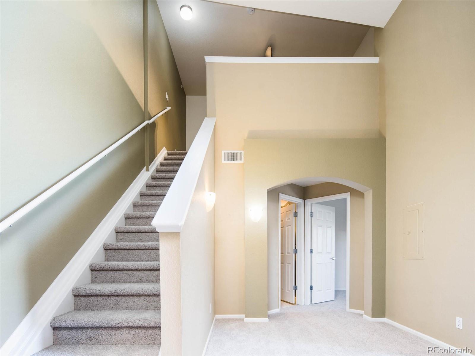 9481 E Mansfield Avenue Unit: 306