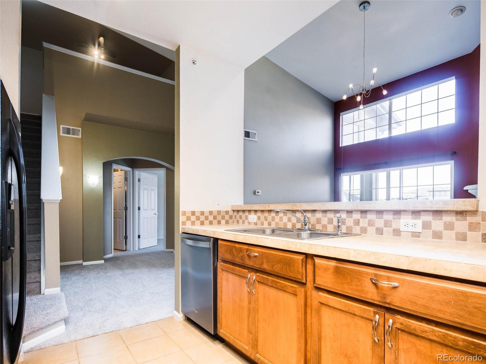 9481 E Mansfield Avenue Unit: 306
